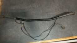 1999 – 2006 Arctic Cat Firecat,ZR,T660 Handlebar With Hand Warmer
