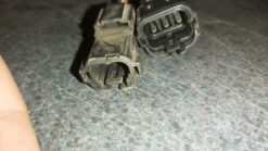 2004 Arctic Cat Firecat  Engine Stop Switch With Hand Warmer Control - Image 4