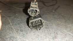2004 Arctic Cat Firecat  Engine Stop Switch With Hand Warmer Control - Image 3