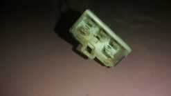 1987 - 2019 Suzuki King Quad 300,250 Voltage Regulator Rectifier - Image 4