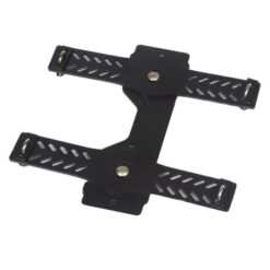 Bronco Black 60" Blade and mount kit - Image 3