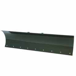 Bronco Black 60" Blade and mount kit