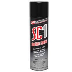 Maxima SC1 High Gloss Coating 17.2 FL. OZ. 508 mL