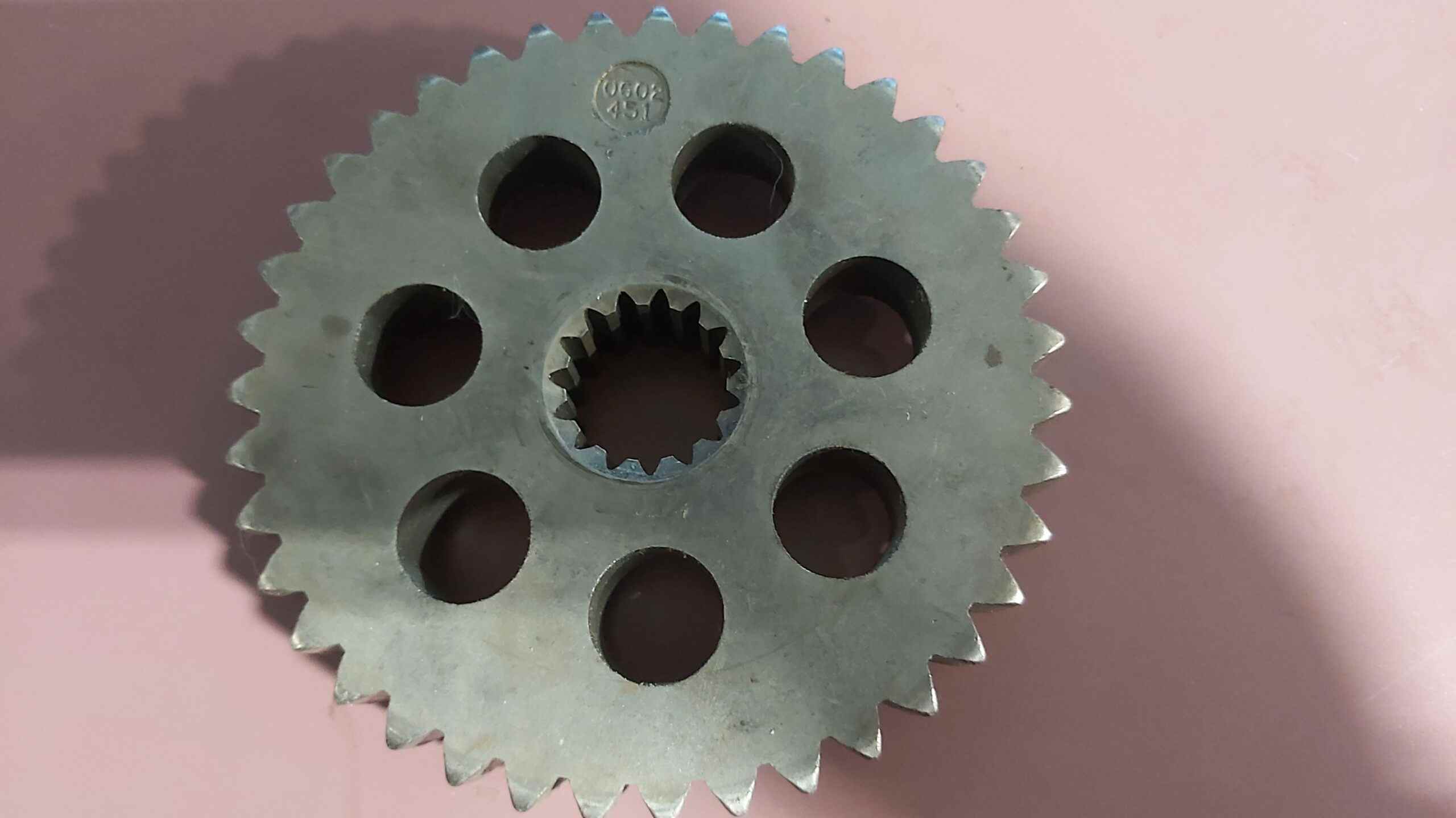 1992 - 2007 Arctic Cat Wildcat.Thunder Cat,Z,ZL,ZR,ZRT,Firecat,Sabercat SPROCKET,39T