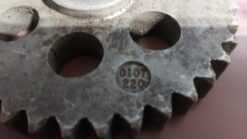 1973 - 2002 Arctic Cat El Tigre,Panther,Prowler,Jag,Wildcat,Cougar,Z,EXT Sprocket, 39T - Image 5