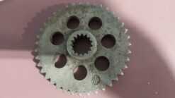 1973 - 2002 Arctic Cat El Tigre,Panther,Prowler,Jag,Wildcat,Cougar,Z,EXT Sprocket, 39T