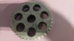 2000 - 2021 Polaris Indy,RMK,XCR,XC,Classic,IQ,Dragon,Rush,Axys,Matryx Sprocket 39T