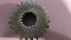 1997 - 2003 Polaris XC,XC SP,XCR,PRO X, Switchback Sprocket 24T