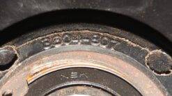 Alternative view of 2009 - 2021 Arctic Cat Bearcat,CF8,F6,F8,M1000,TZ1,Z1,F,M,XF,ZR,Lynx,Norseman Idler Wheel