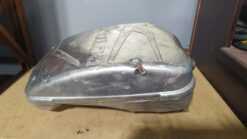 2009 - 2015 Ski Doo GSX,GTX,MXZ,Grand Touring,Renegade Exhaust Muffler - Image 3
