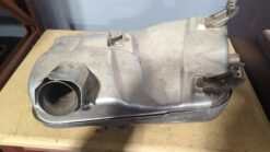 2009 - 2015 Ski Doo GSX,GTX,MXZ,Grand Touring,Renegade Exhaust Muffler - Image 2