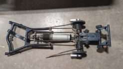 Alternative view of 2014 - 2021 Ski Doo 1200 Rear Suspension Rear Arm Assembly