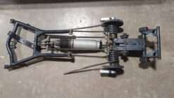 2014 - 2021 Ski Doo 1200 Rear Suspension Rear Arm Assembly - Image 5
