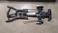 2014 - 2021 Ski Doo 1200 Rear Suspension Rear Arm Assembly - Image 4