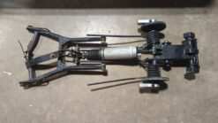 2014 - 2021 Ski Doo 1200 Rear Suspension Rear Arm Assembly
