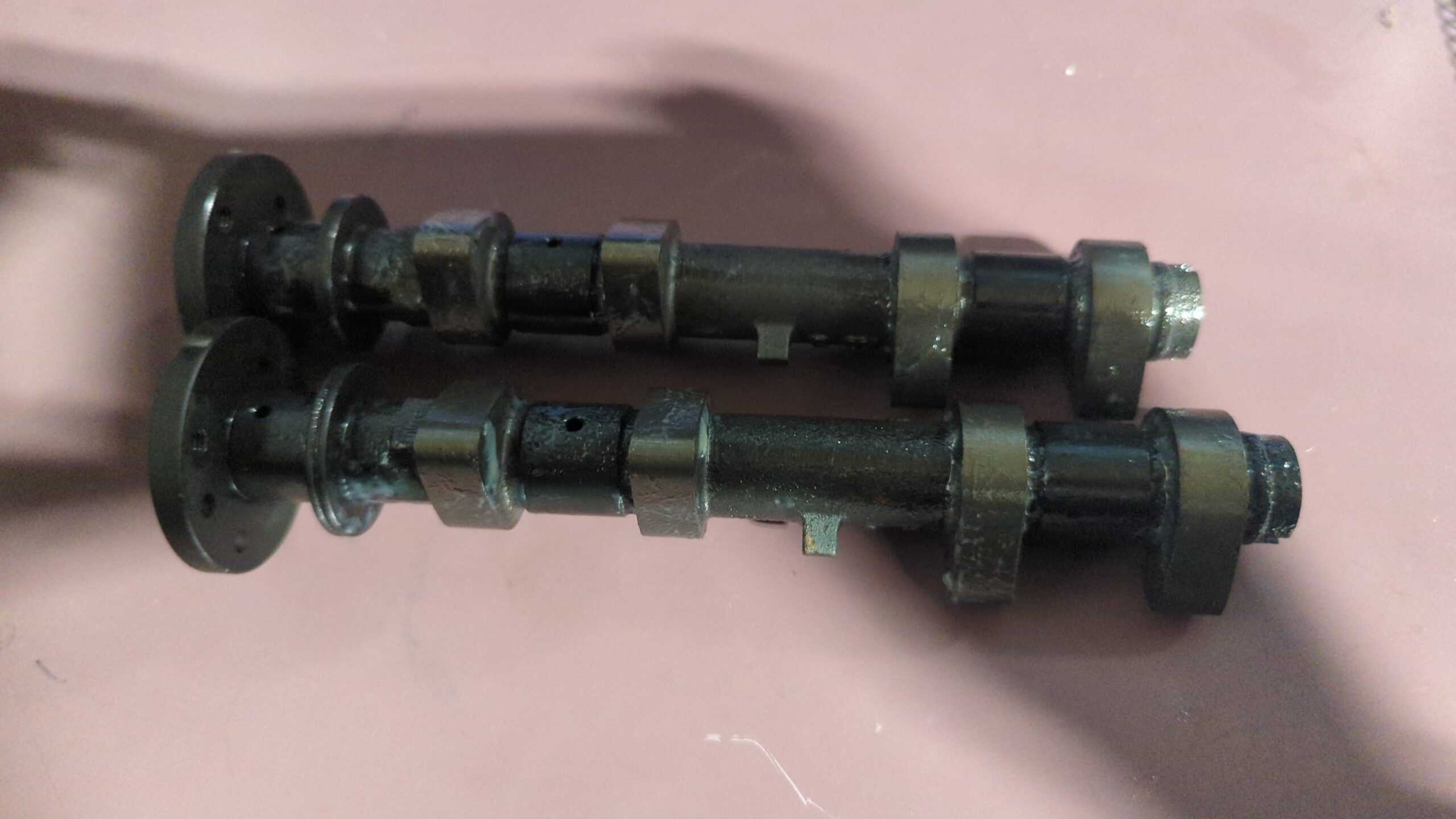 2013-2019 Polaris Ranger RZR,Sportsman,General 570 900 1000 Intake & Exhaust Camshaft - Image 2
