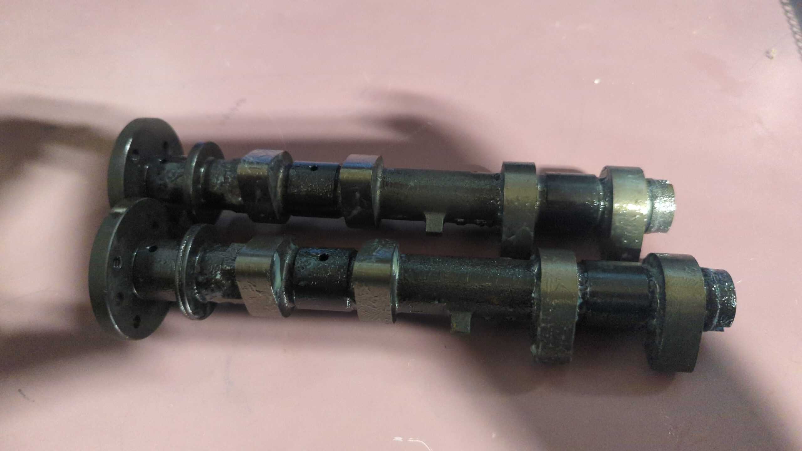 2013-2019 Polaris Ranger RZR,Sportsman,General 570 900 1000 Intake & Exhaust Camshaft