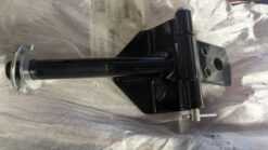 Snowmobile Tongue-Type Tow Hitch - Image 2