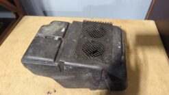 1993 - 1996 Arctic Cat Jag,Panther Air Silencer Airbox