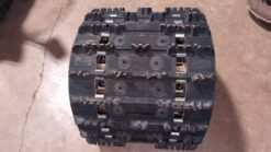 Alternative view of Track  16X137X1.2RS No Track Studs