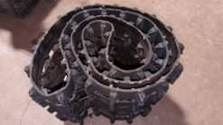 Track  16X137X1.2RS No Track Studs