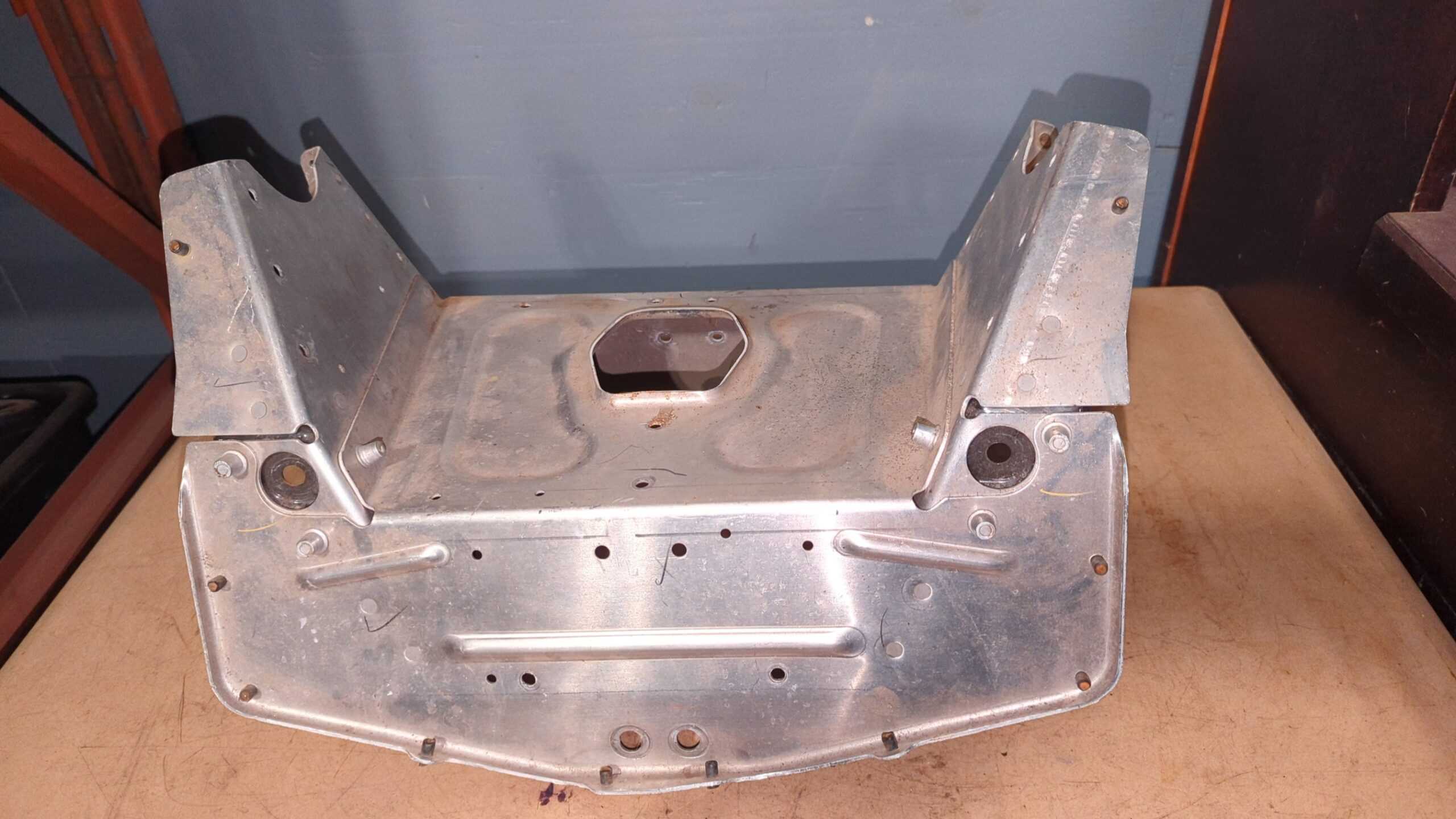 2008 - 2020 Ski Doo GSX,MXZ,Renegade,Summit 600,800,1200 S Module - Image 2