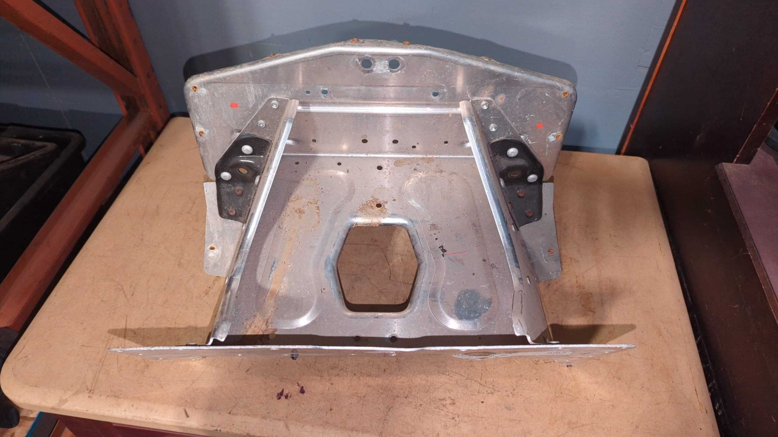 2008 - 2020 Ski Doo GSX,MXZ,Renegade,Summit 600,800,1200 S Module - Image 4