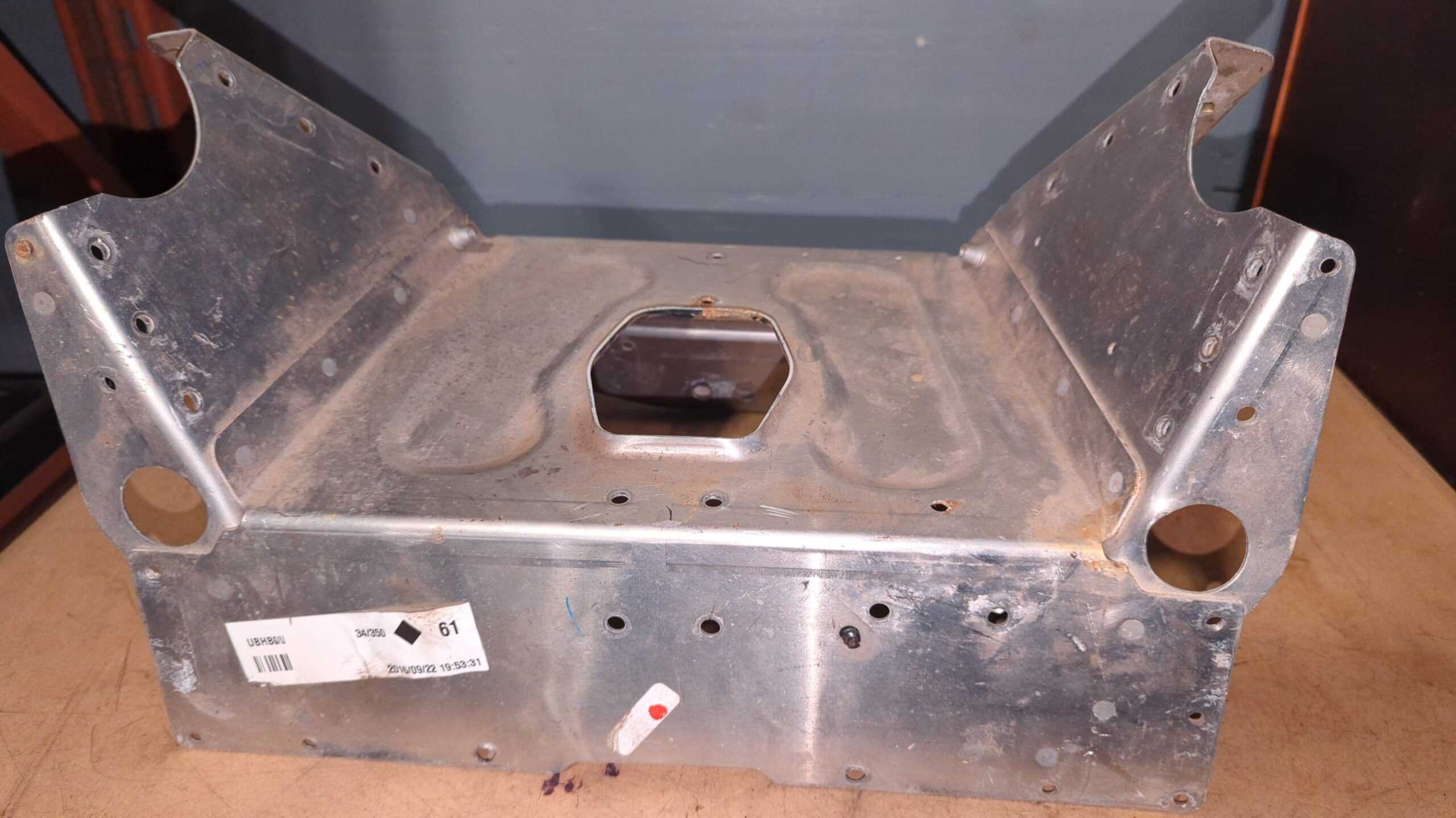 2008 - 2020 Ski Doo GSX,MXZ,Renegade,Summit 600,800,1200 S Module