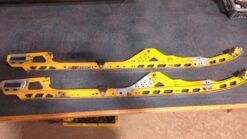 Alternative view of Ski-Doo 1200  R-Motion Suspension Slide Rails 