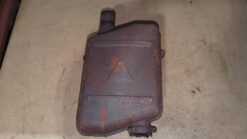 1995 Arctic Cat Jag 440 Exhaust Muffler