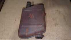 1995 Arctic Cat Jag 440 Exhaust Muffler - Image 3