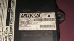 Alternative view of 2010 Arctic Cat CF8,CFR8,M8 ECU