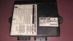 2010 Arctic Cat CF8,CFR8,M8 ECU