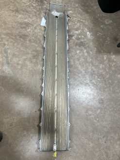 2009 - 2018 Ski Doo RENEGADE Radiator Assembly 518325667  518327588