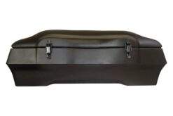 Wes AV-Wind Front Box Key-lock lid for ATV