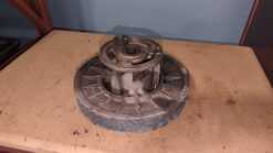1992 - 1999 Arctic Cat Jag 340,440, Puma,Panther,Z Driven Clutch Secondary - Image 4