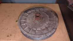 1992 - 1999 Arctic Cat Jag 340,440, Puma,Panther,Z Driven Clutch Secondary - Image 3