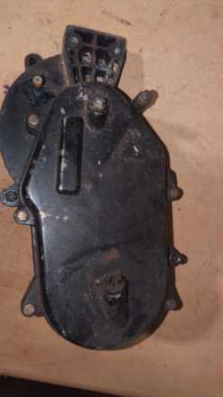 1994 - 1995 Arctic Cat Bearcat,Jag,Panther,EXT Dropcase Chaincase