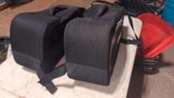 Yamaha Saddle Bags - Image 4