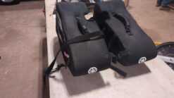 Yamaha Saddle Bags - Image 3