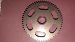 1987 - 2002 Suzuki King Quad Starter Clutch Gear - Image 3