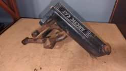 1992 - 1996 Arctic Cat JAG,EXT,Panther,Pantera,Prowler,Wildcat,Puma Spindle RH - Image 2