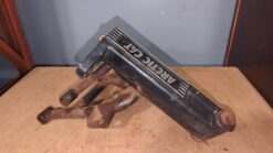 1992 - 1996 Arctic Cat JAG,EXT,Panther,Pantera,Prowler,Wildcat,Puma Spindle RH - Image 4