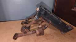 1992 - 1996 Arctic Cat JAG,EXT,Panther,Pantera,Prowler,Wildcat,Puma Spindle RH