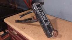 1992 - 1996 Arctic Cat Jag,EXT, Panther,Pantera,Prowler,Wildcat,Puma Spindle LH