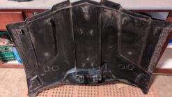 Alternative view of Can AM Roof