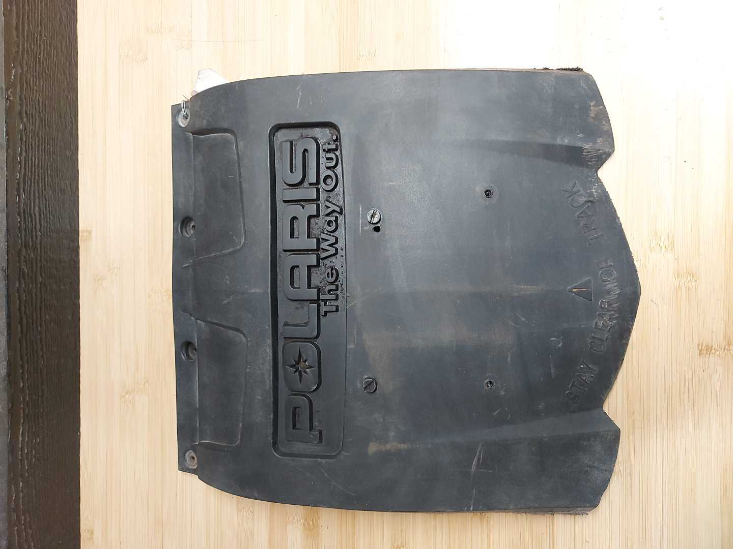 2007 - 2010 Polaris Snow flap