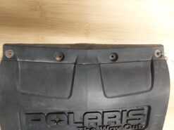 Alternative view of 2007 - 2010 Polaris Snow flap