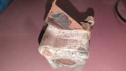 1994 - 2008 Arctic Cat EXT,Cougar,Jag,Bearcat,Panther,Z Brake Caliper