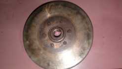 1994 - 2002 Arctic Cat Panther,Z,Bearcat,Jag Brake Disc - Image 3